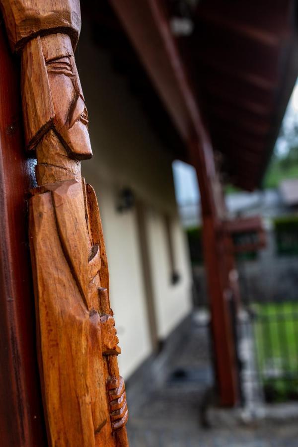Tatryhome - Dom Veľký Slavkov Exterior foto