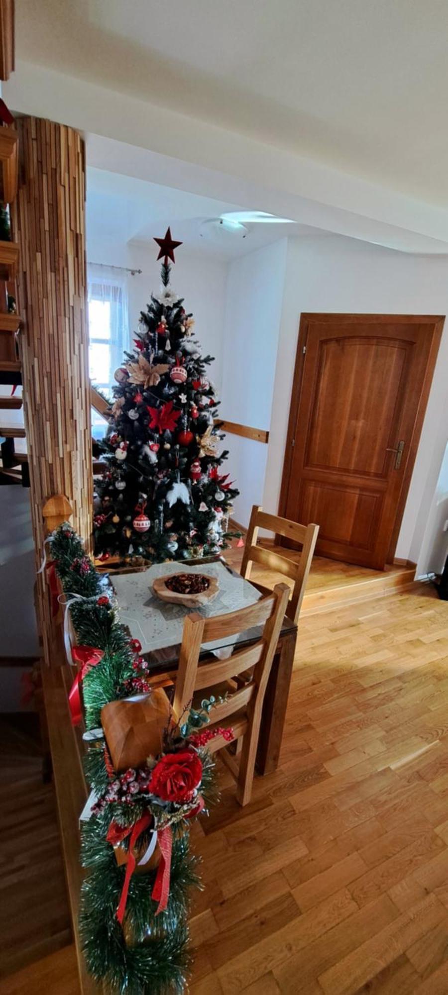 Tatryhome - Dom Veľký Slavkov Exterior foto
